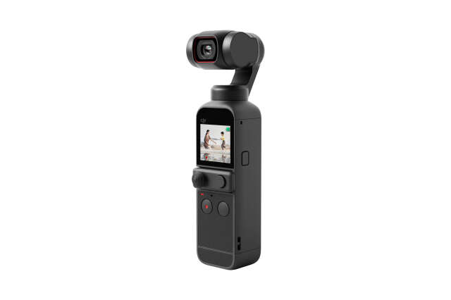 送料無料！】 DJI Pocket 2 Creatorコンボ