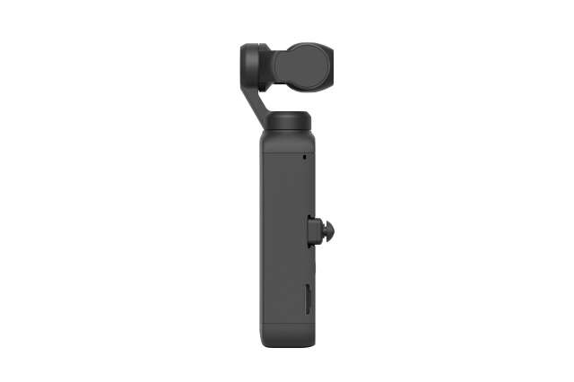 スピード発送＆美品！】DJI Pocket 2 Creatorコンボ ケース付（Amazon 