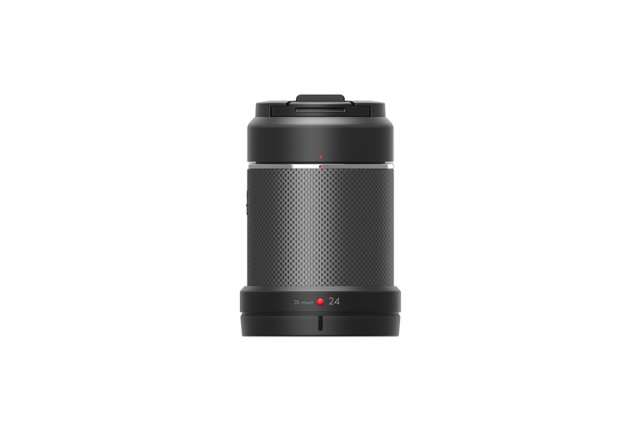 DJI Zenmuse X7 DL 24mm F2.8 LS ASPHレンズ