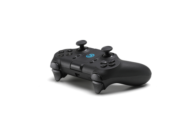 GameSir T1d スマートフォン用コントローラー Amazon.co.jp: Ryze Technology GameSir T1d Controller CP.PT