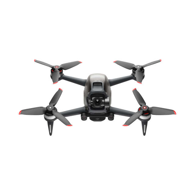 即納】DJI FPV コンボ