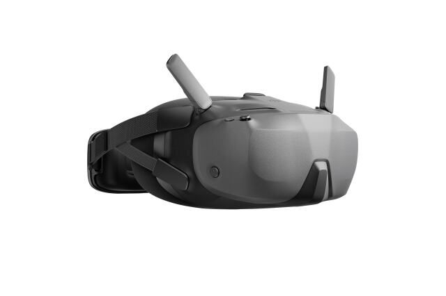 Dji ゴーグルN3 Dji Motion3 Dji Goggles N3セット DJI Goggles N3