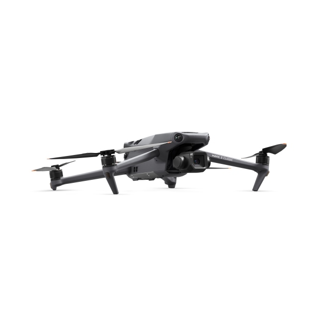 DJI Mavic 3 Classic（DJI RC付属） 
