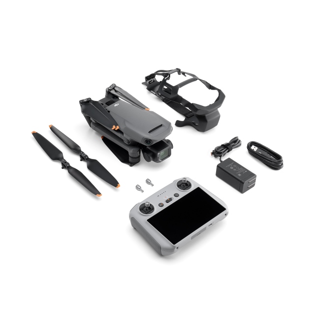 DJI Mavic 3 Classic（DJI RC付属）