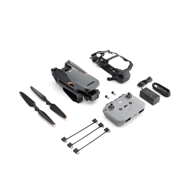 ATTIモード対応 講習モデル】DJI Mavic 3 Classic（DJI RC-N1付属）