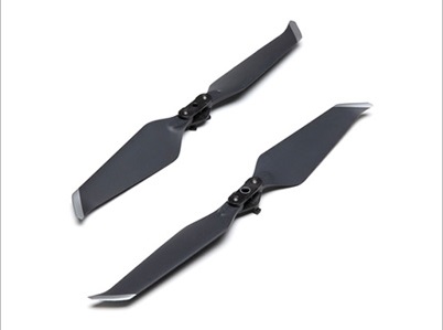 DJI純正品 Mavic 2 NO.13 低ノイズプロペラ(箱無し)