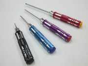 アストロホビー　LH スライドHEXドライバー（単品）各種