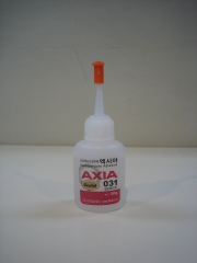 ＡＸＩＡ　ＴＹＰＥ０３１（ＥＥ）（低粘度　２０ｇ）