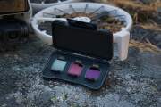 DJI Flip NDフィルターセット（ND16/64/256）