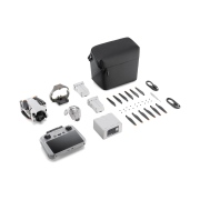 【美品】DJI Mini 3 Pro Fly More コンボ+社外アクセサリー DJI Mini 3 Pro のおすすめアクセサリー3選！DJI CAMP