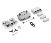 DJI Neo Fly Moreコンボ