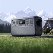 【キャンプ・防災に】DJI Power 1000
