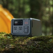 【キャンプ・防災に】DJI Power 500