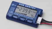 Hyperion EOS SENTRYバッテリーチェッカー V2