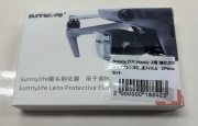 【30％OFF】Nancy DJI Mavic3用 強化ガラスカメラレンズ保護フィルム ２Pacsセット