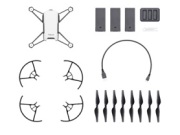 即納　【100ｇ以下】 DJI Tello Boost コンボ（お得なセット）