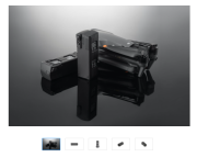 DJI Mavic 3 インテリジェント フライトバッテリー