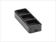 DJI Mavic 3 バッテリー充電ハブ