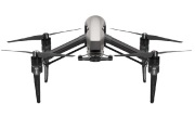DJI INSPIRE 2 （当店テストフライト調整済）