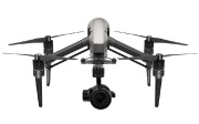 DJI INSPIRE 2+X5S Combo （当店テストフライト調整済）