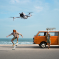 DJI Lito X1 Fly Moreコンボ Plus（DJI RC 2付属）