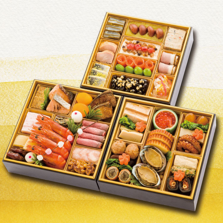 富山 五万石千里山荘 林料理長のおせち21 通販と予約方法チェック ミテミラブログ