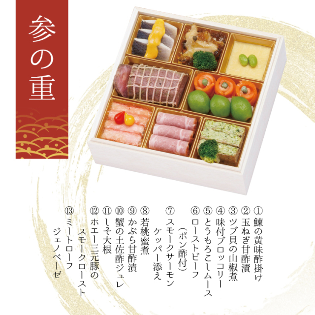 新洋風前菜　(1.2.3) 3冊セット 新洋風前菜 (1.2.3) 3冊セット 【公式通販】