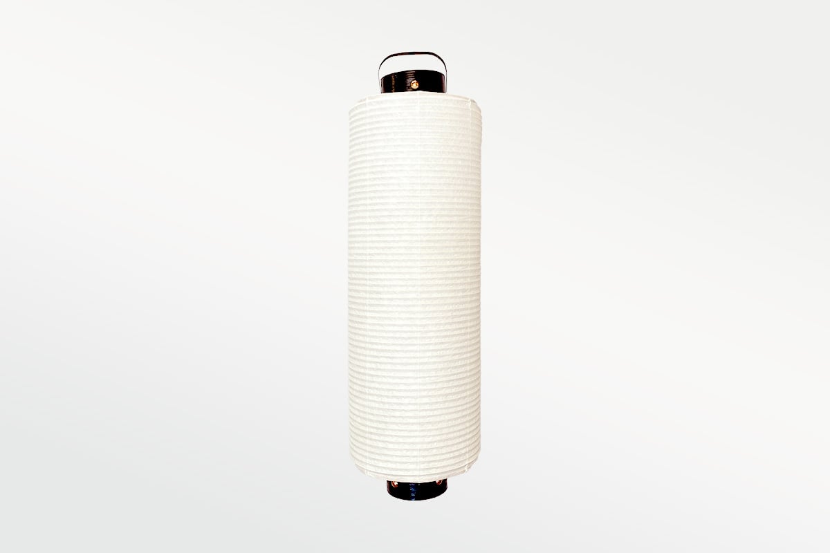 桶型提灯〈和紙〉｜提灯の老舗 大嶋屋恩田 提灯屋.com