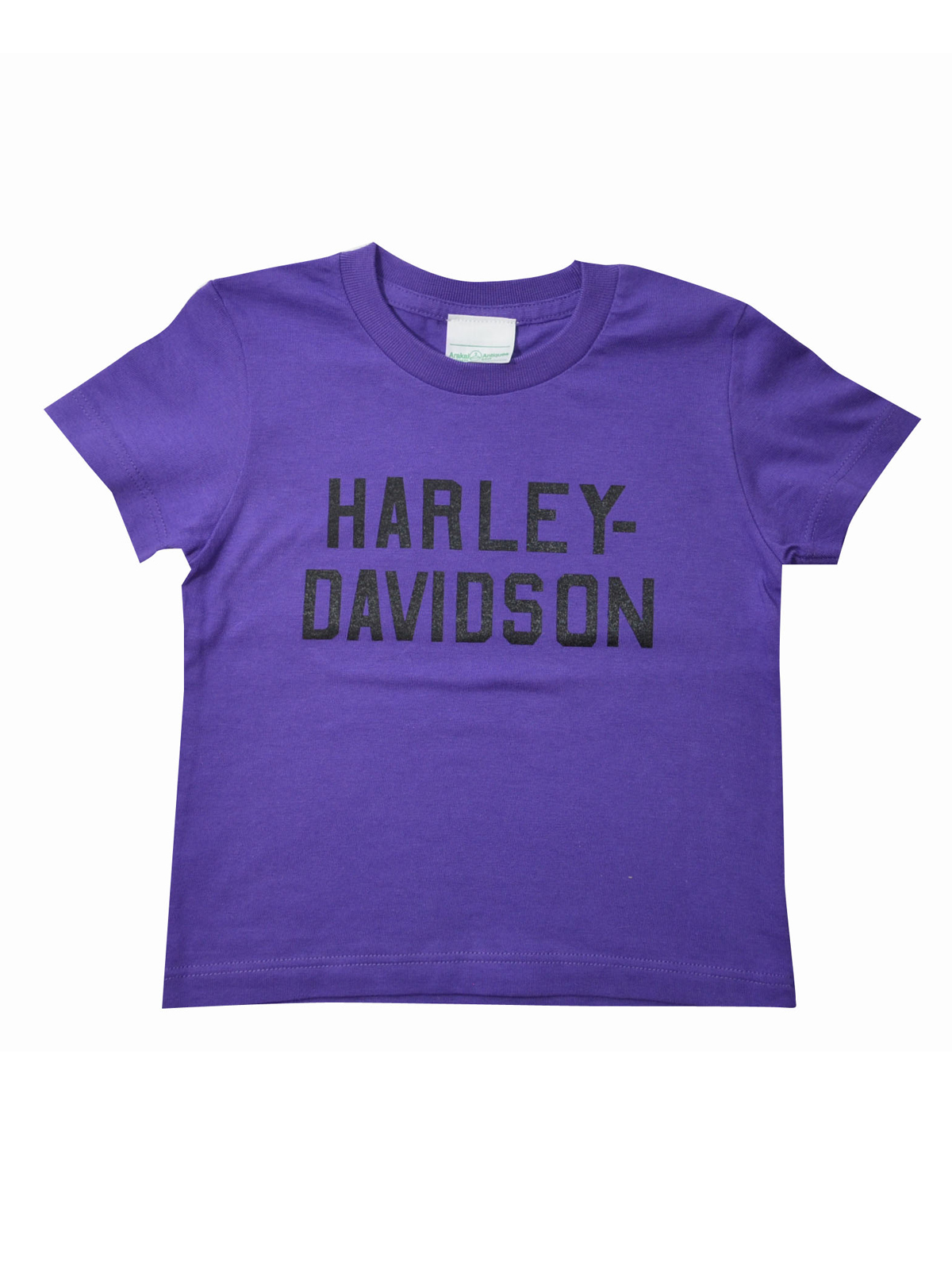 GOOD LIGHT KIDS BIKE TEE