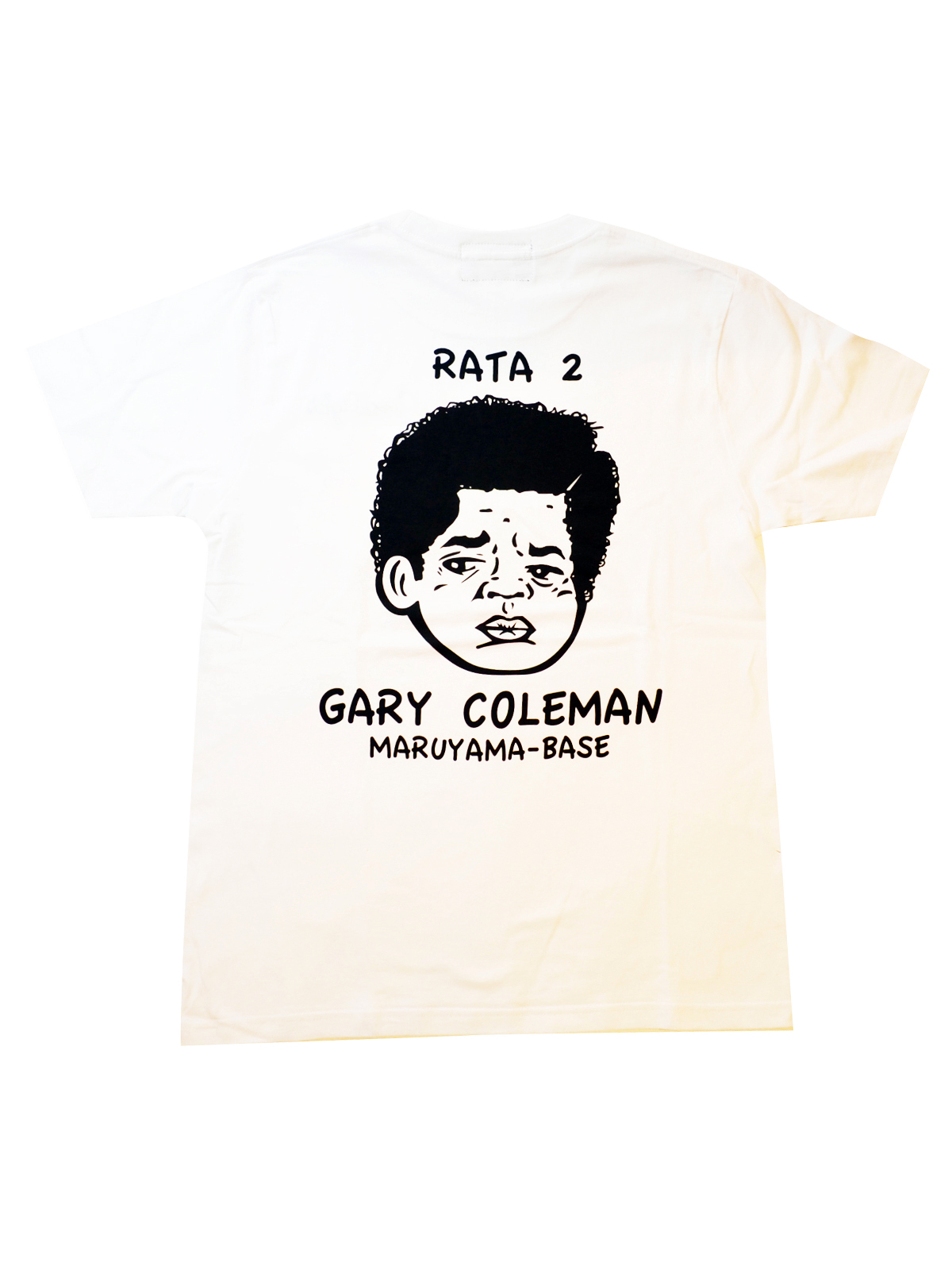 KOKUJIN TEE