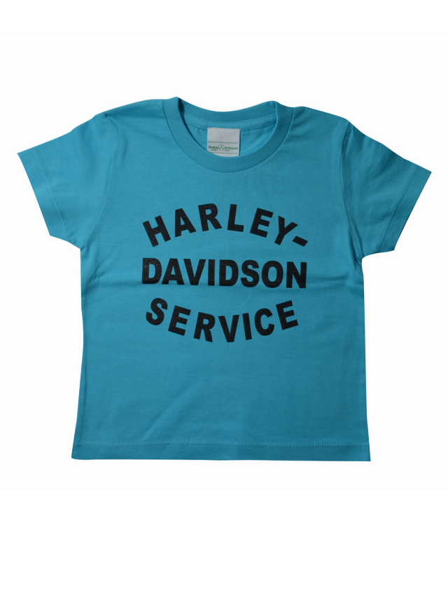 GOOD LIGHT KIDS BIKE TEE-3