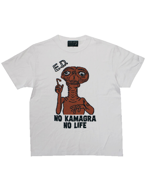 GOOD LIGHT E.D. TEE