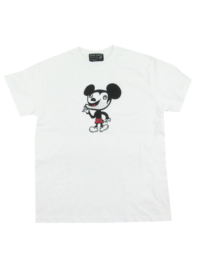 NEZUMI TEE