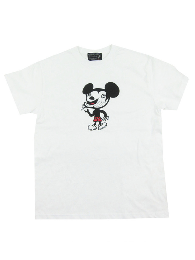 NEZUMI TEE