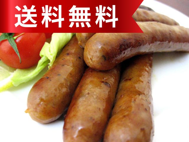 元祖チョリソ30パック入