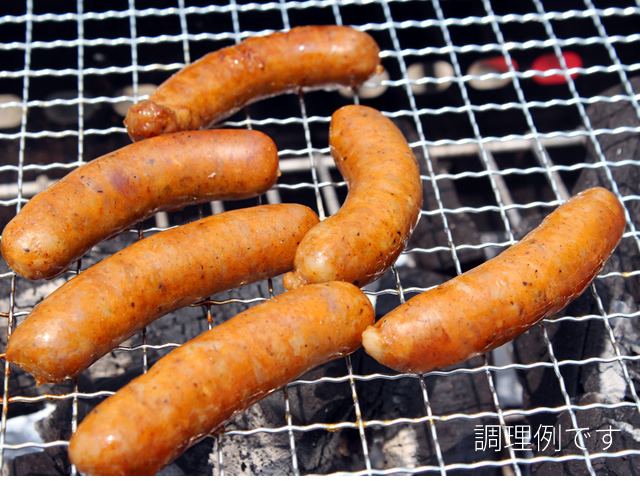 元祖チョリソ5パック入