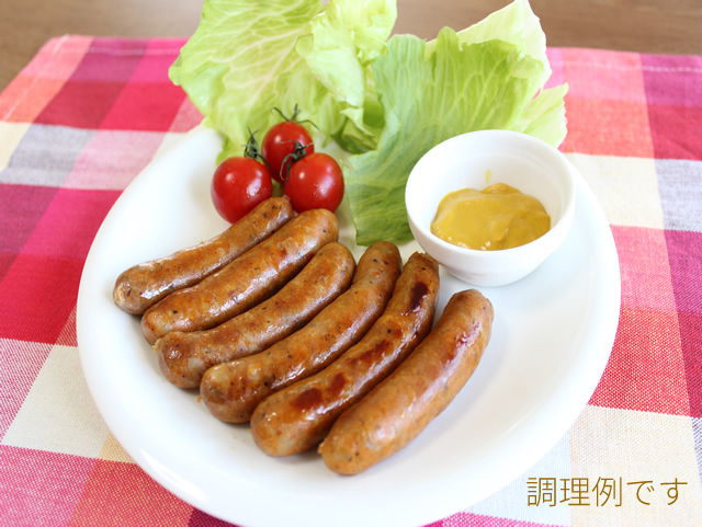 元祖チョリソ30パック入