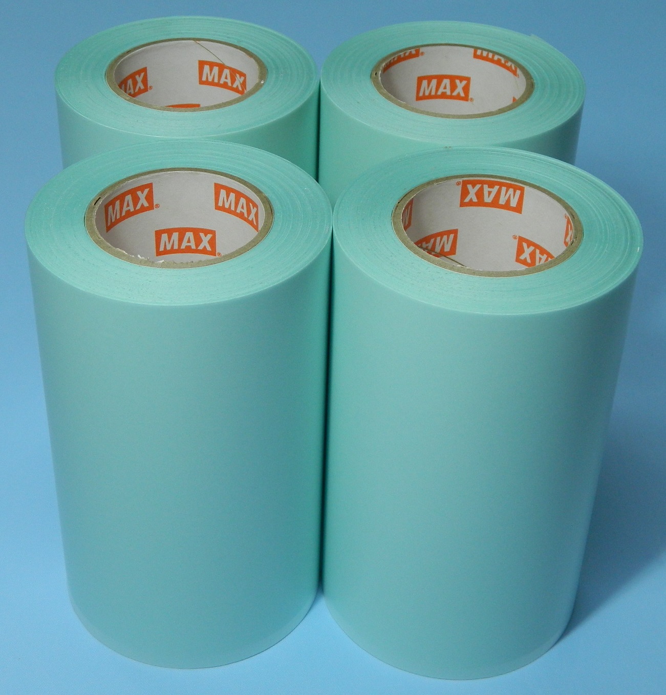 感熱ロール紙　シールフィルム　RP-PS3715N