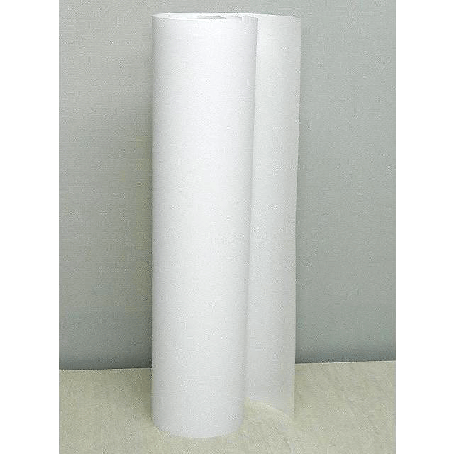 インクジェット用　マットコートロール紙450　　0.12mm厚　450mm×45ｍ×2本入　オリジナル