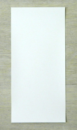 インクジェット用　半透明シール 2109　　99mm×210mm×100枚　オリジナル