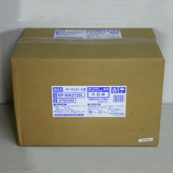 木目紙　サーマルロール紙　200mm幅　RP-WA3720L　200mm×75ｍ×6本　黒発色