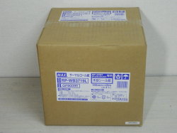 サーマルロール紙　木目シール紙　RP-WB3719L