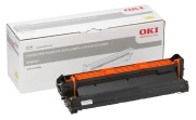 ID-C3HY　OKI　ML-910PS用イメージドラム　イエロー　黄　在庫限り