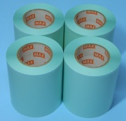 シールフィルム　RP-PS3710N　　100mm×30m×4本　黒発色　オリジナル