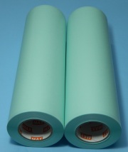 シールフィルム　RP-PS3730N2　　305mm×30m×2本　黒発色　オリジナル