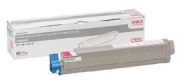 TNRC3HM1   OKI  ML910PS用トナー　マゼンダ　赤　　約5000枚（A4片面印刷、ISO/IEC 19798に準拠の参考値）