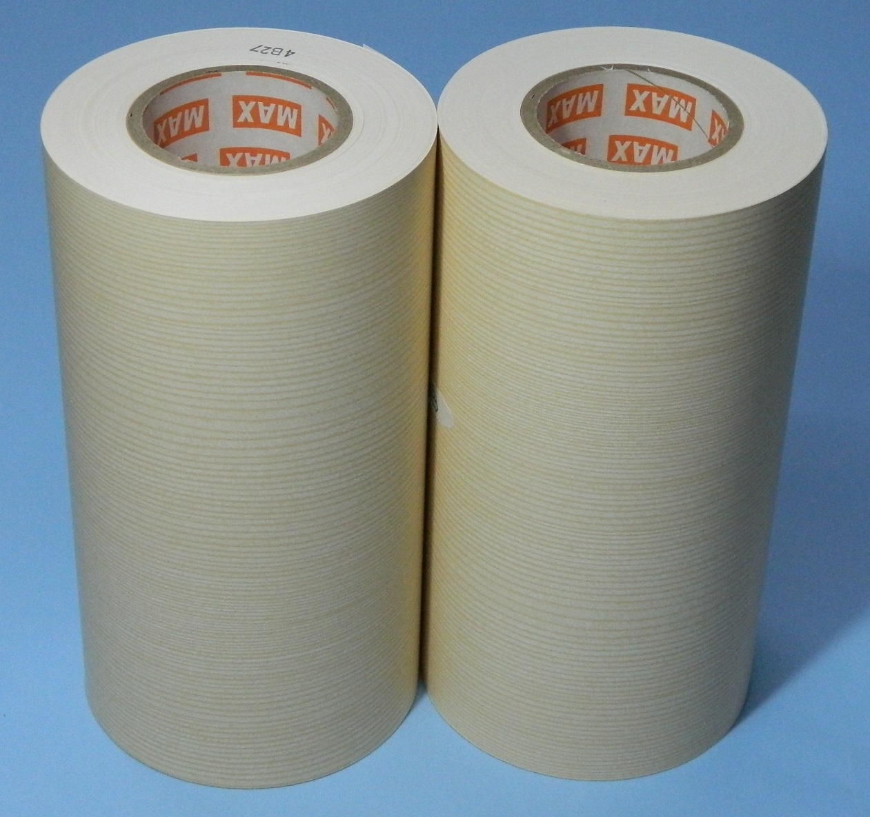 木目紙　RP-WA3715L2　　150mm×75m×2本　黒発色　オリジナル