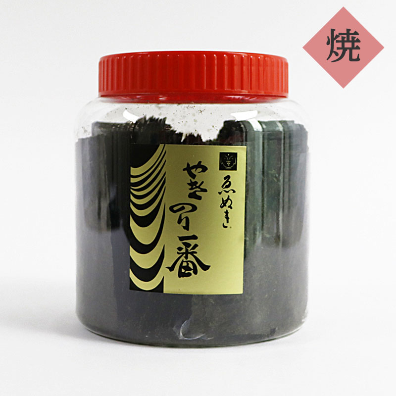 やきのり一番　L