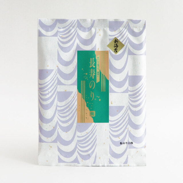 初摘のり　全形5帖箱入