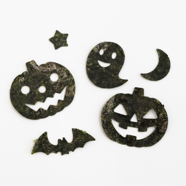 ハロウィンn